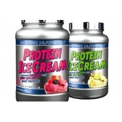 SCITEC Protein Ice Cream 1250 gram
